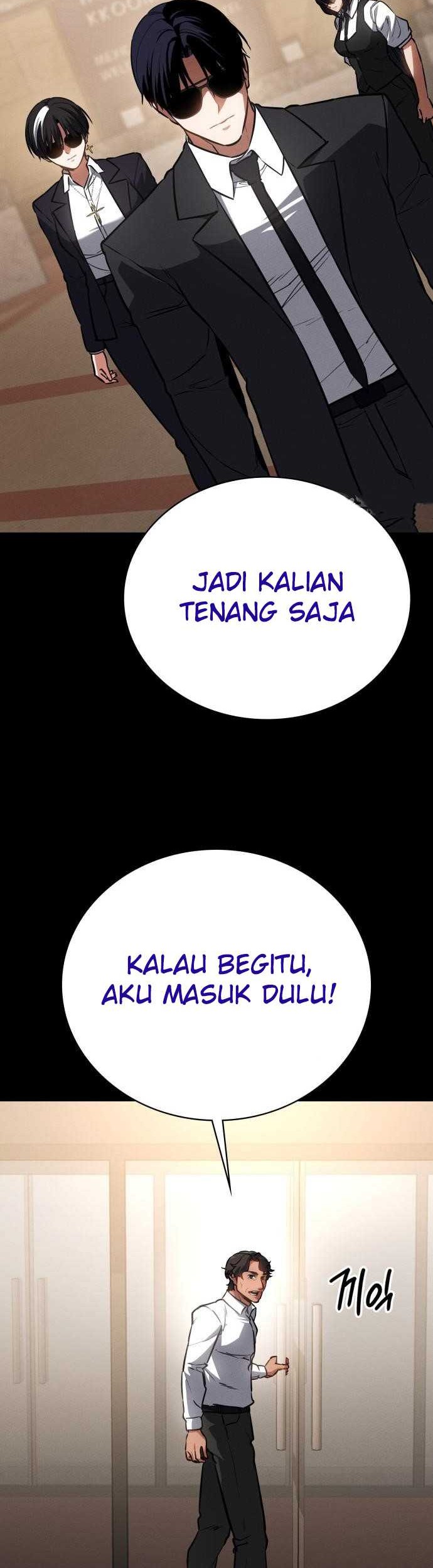 Day Walker chapter 44 halaman 21