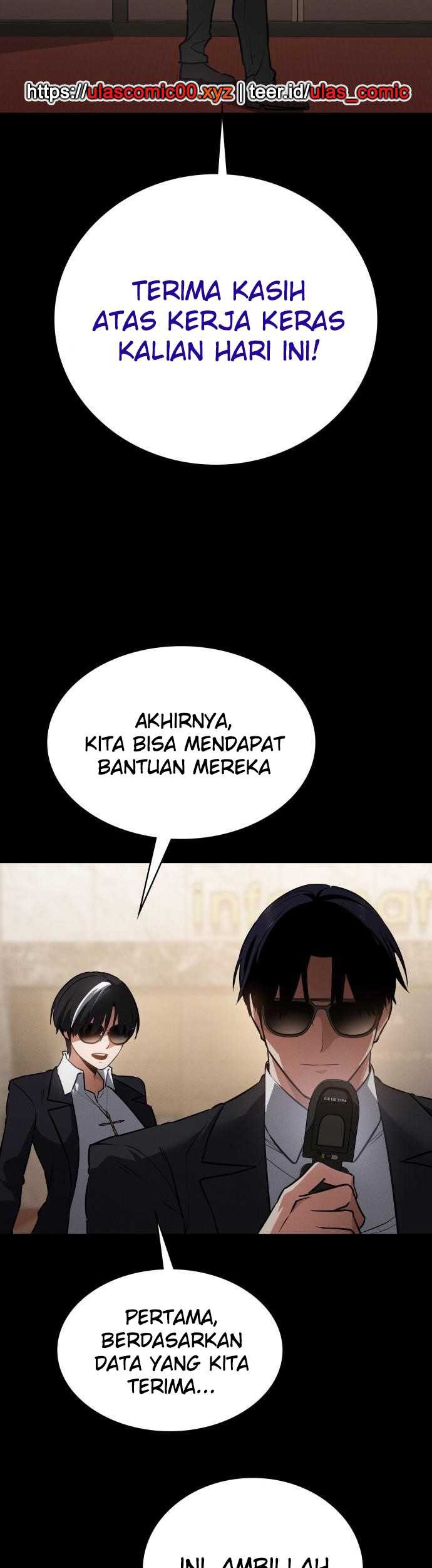 Day Walker chapter 44 halaman 22