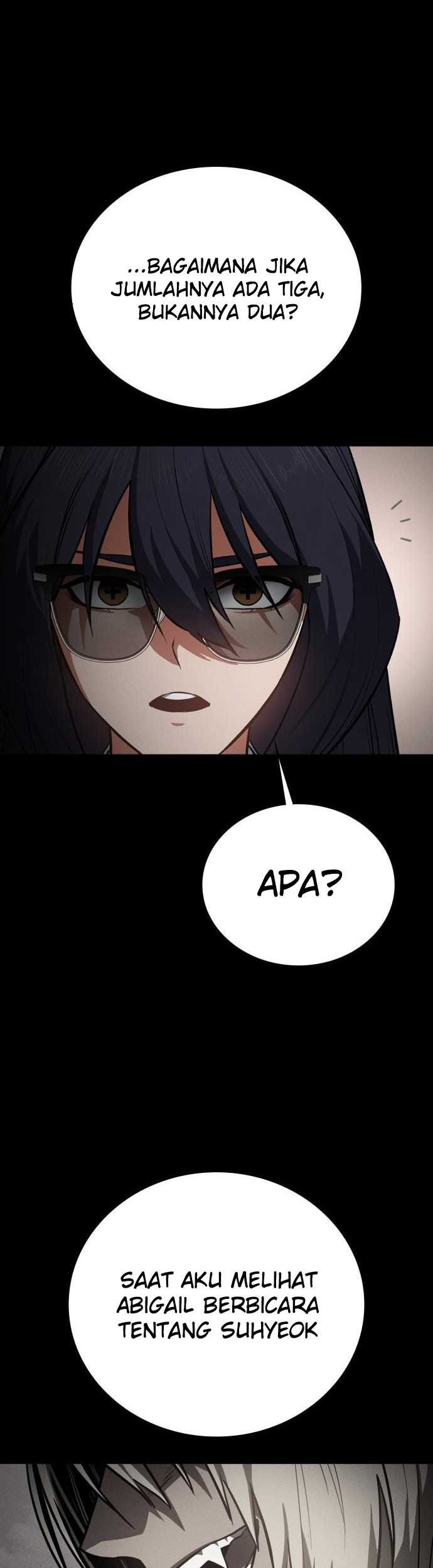 Day Walker chapter 44 halaman 31