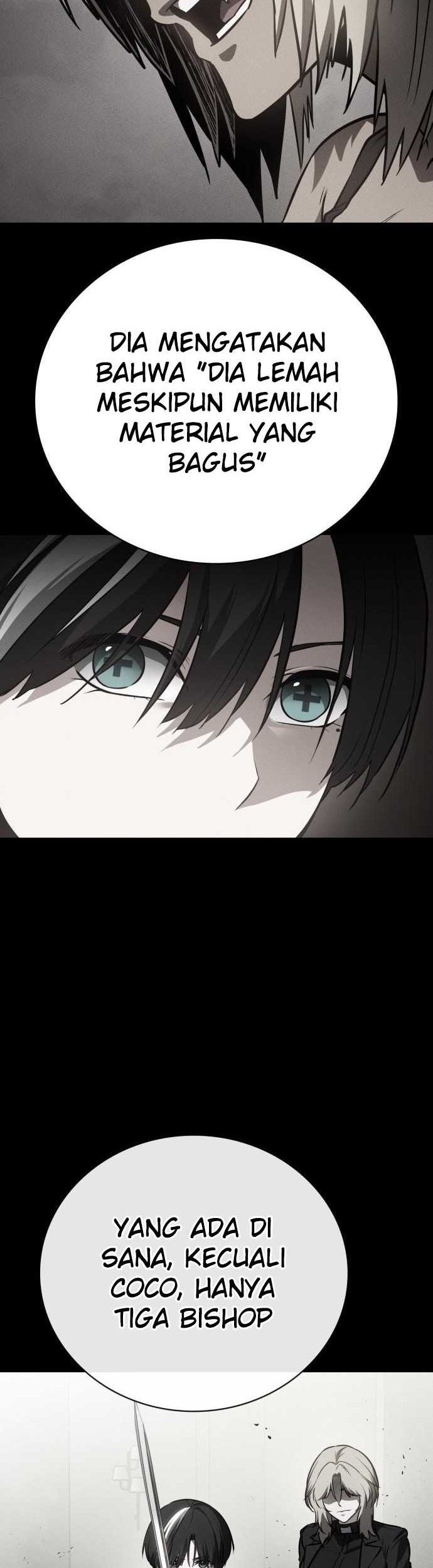 Day Walker chapter 44 halaman 32