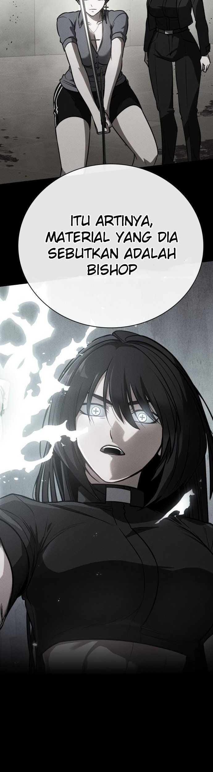 Day Walker chapter 44 halaman 33