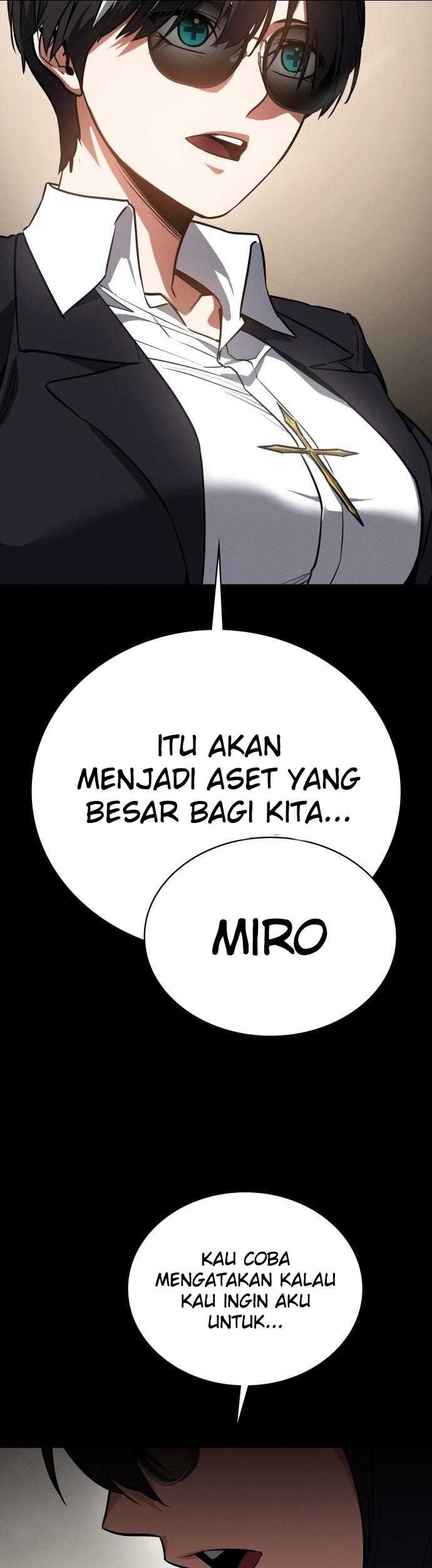 Day Walker chapter 44 halaman 35