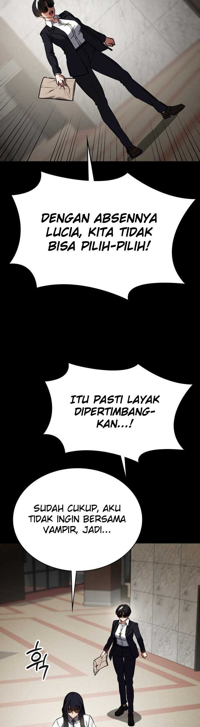 Day Walker chapter 44 halaman 40