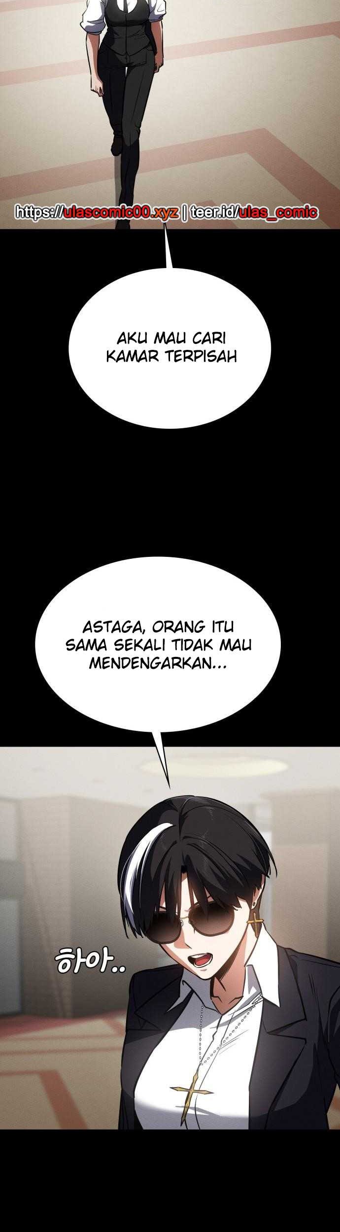 Day Walker chapter 44 halaman 41