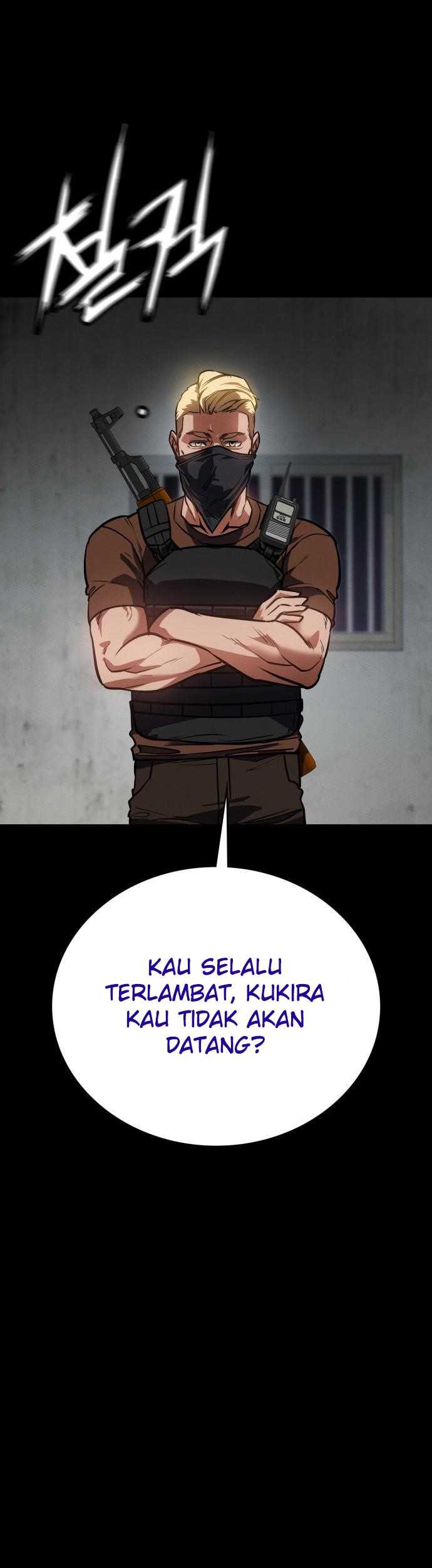 Day Walker chapter 44 halaman 45