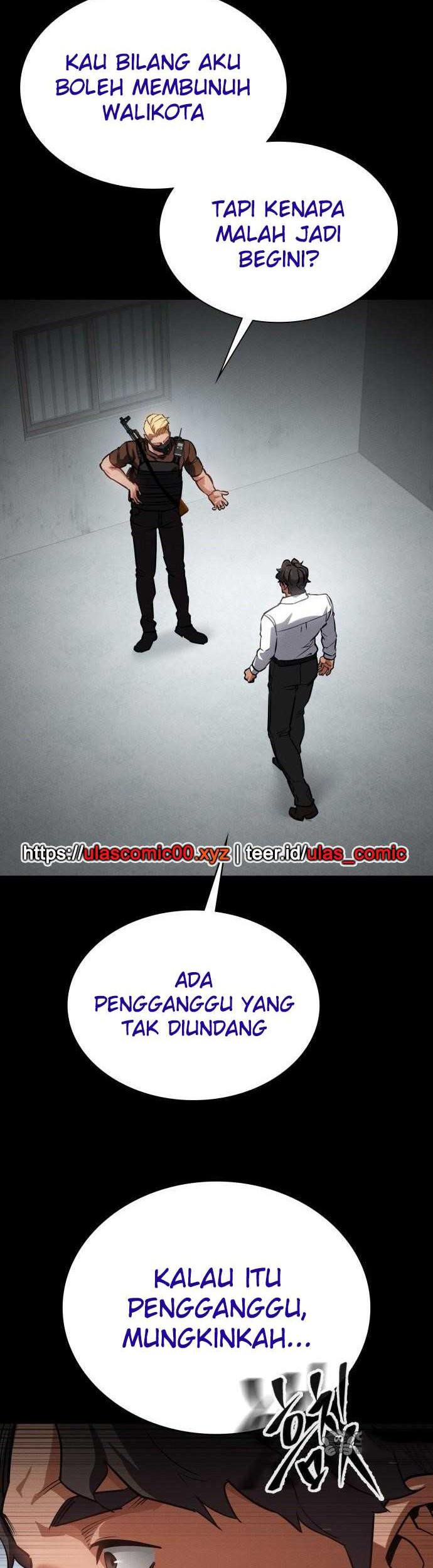 Day Walker chapter 44 halaman 48