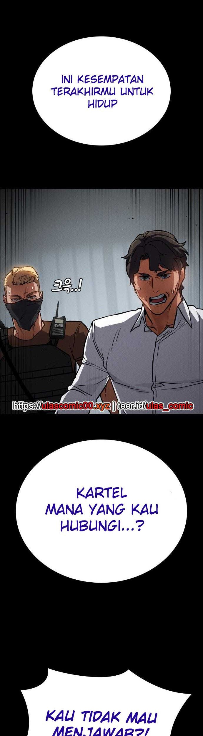 Day Walker chapter 44 halaman 60