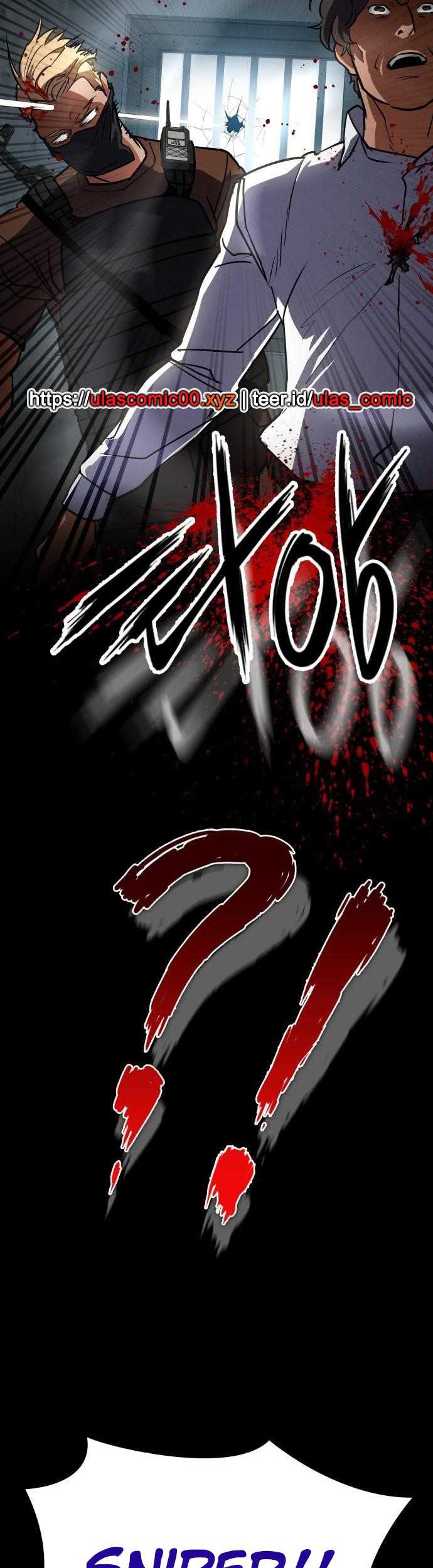 Day Walker chapter 44 halaman 68