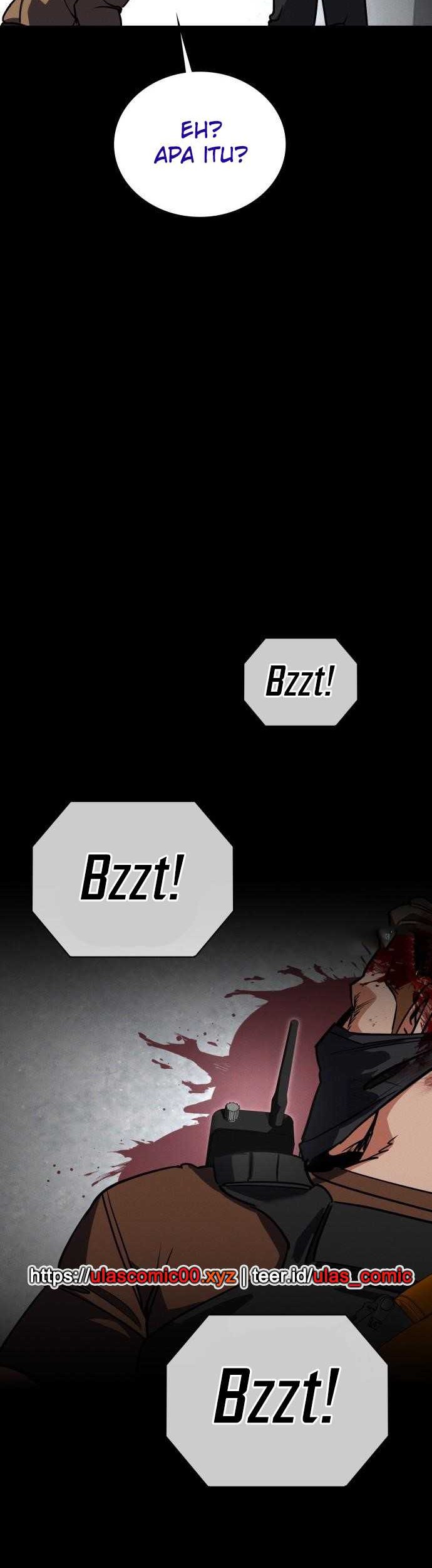 Day Walker chapter 44 halaman 72