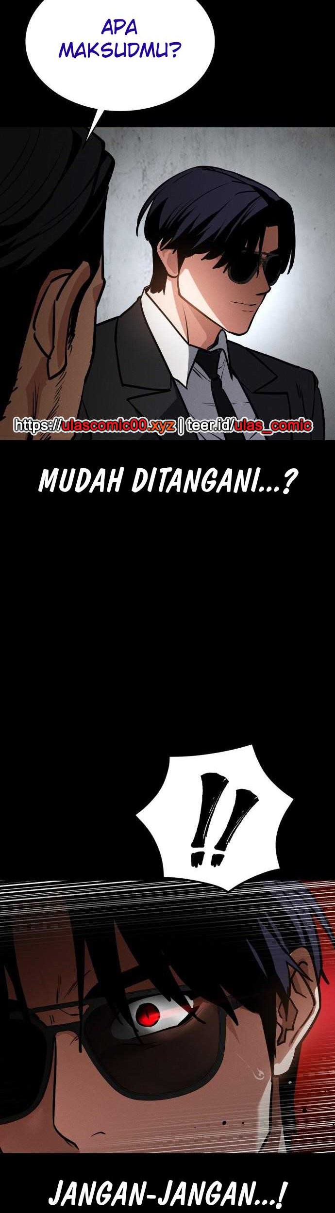 Day Walker chapter 44 halaman 76