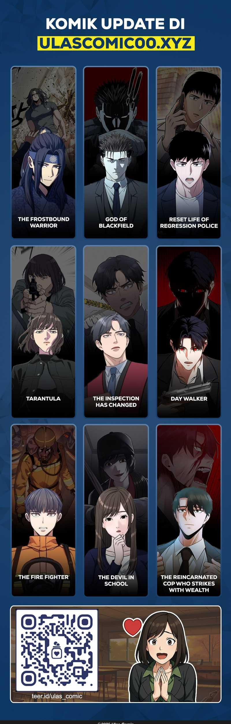 Day Walker chapter 44 halaman 79