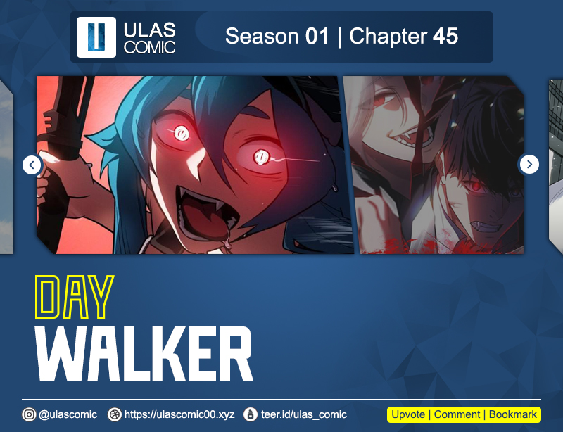 Day Walker chapter 45 halaman 1