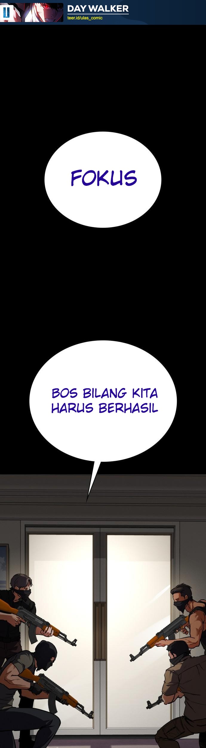 Day Walker chapter 45 halaman 2