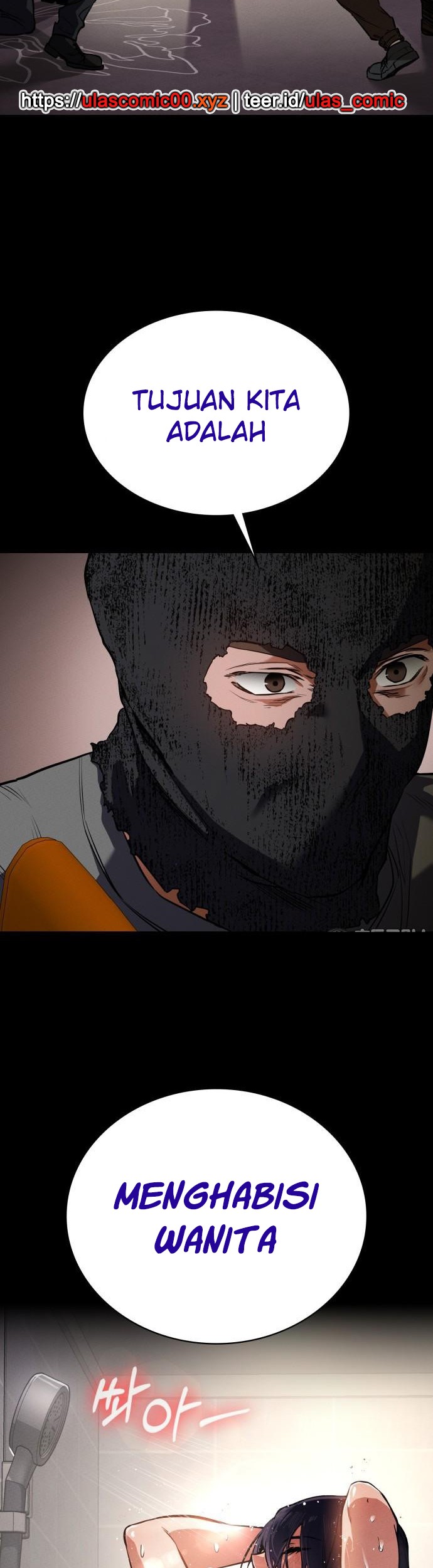 Day Walker chapter 45 halaman 3