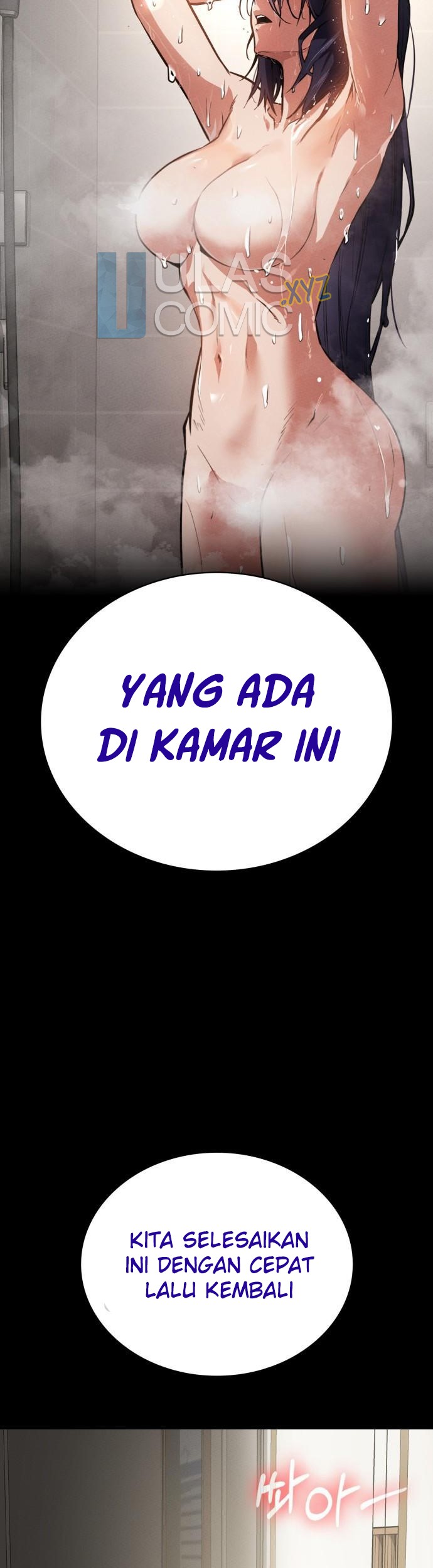 Day Walker chapter 45 halaman 4