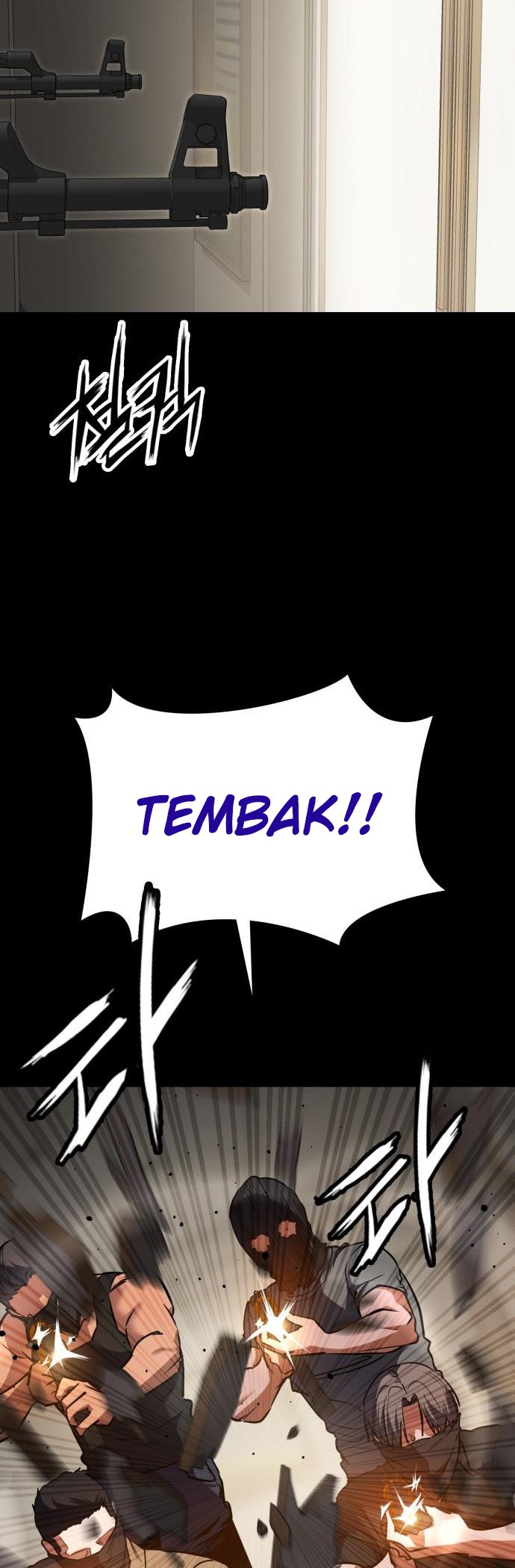 Day Walker chapter 45 halaman 5