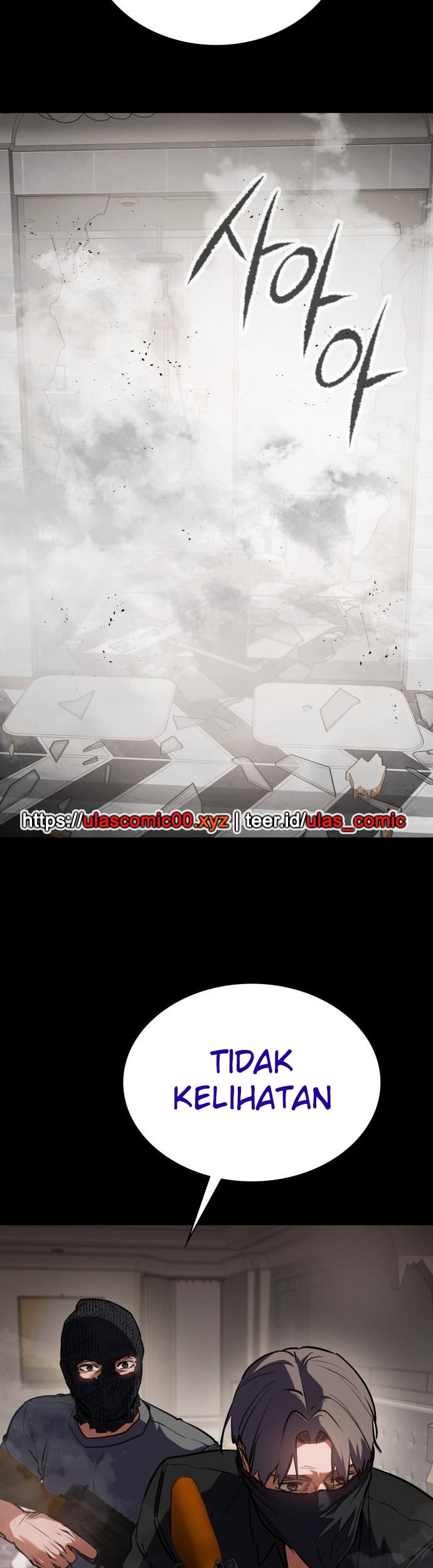Day Walker chapter 45 halaman 8
