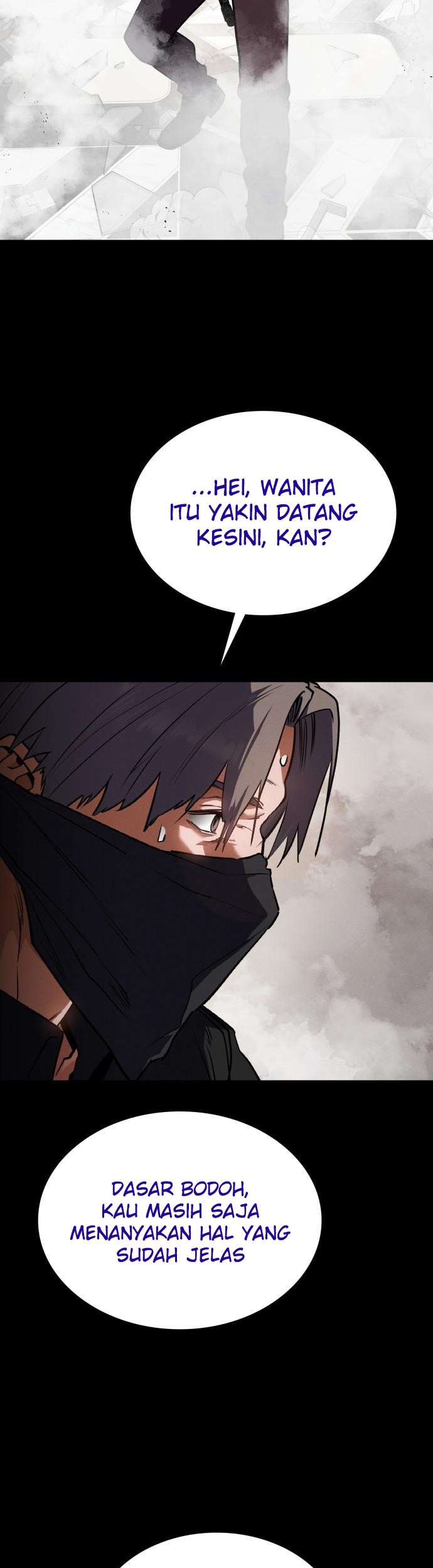 Day Walker chapter 45 halaman 10