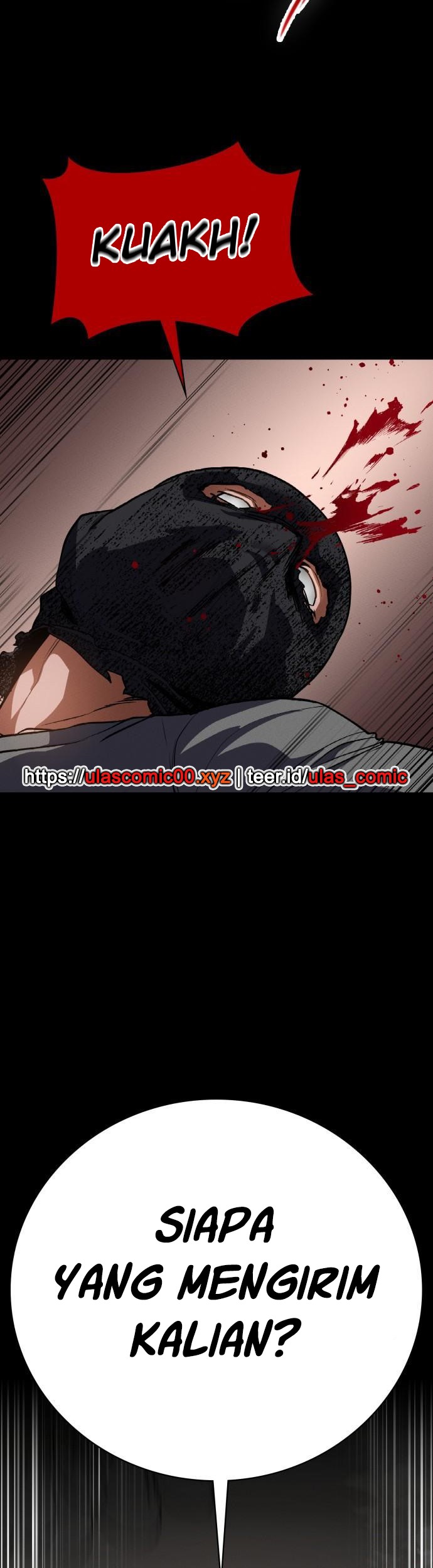 Day Walker chapter 45 halaman 16
