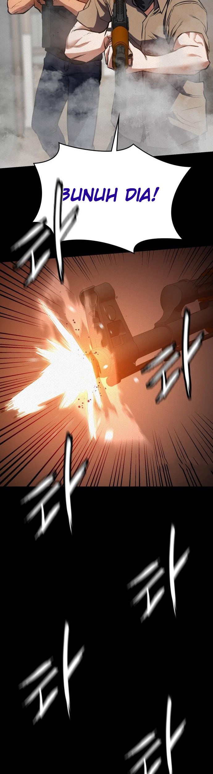 Day Walker chapter 45 halaman 19