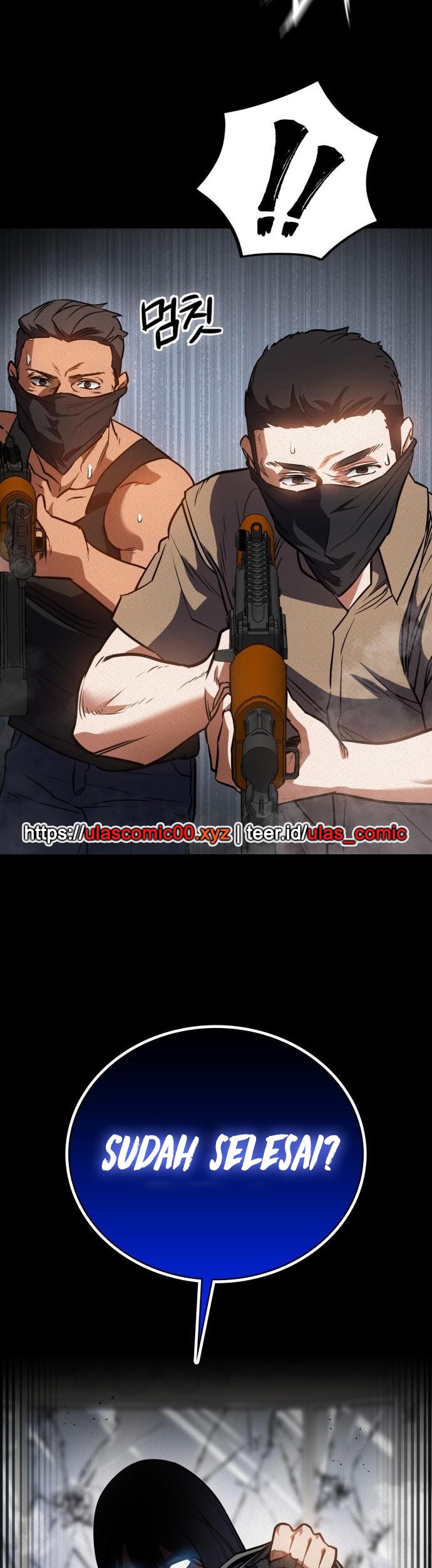 Day Walker chapter 45 halaman 20