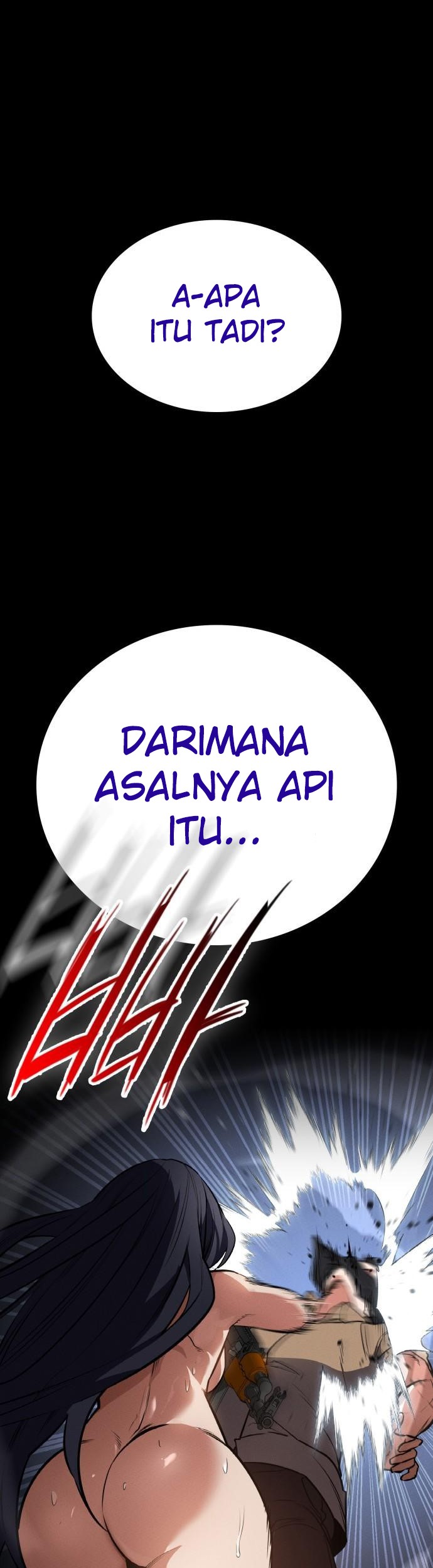 Day Walker chapter 45 halaman 24