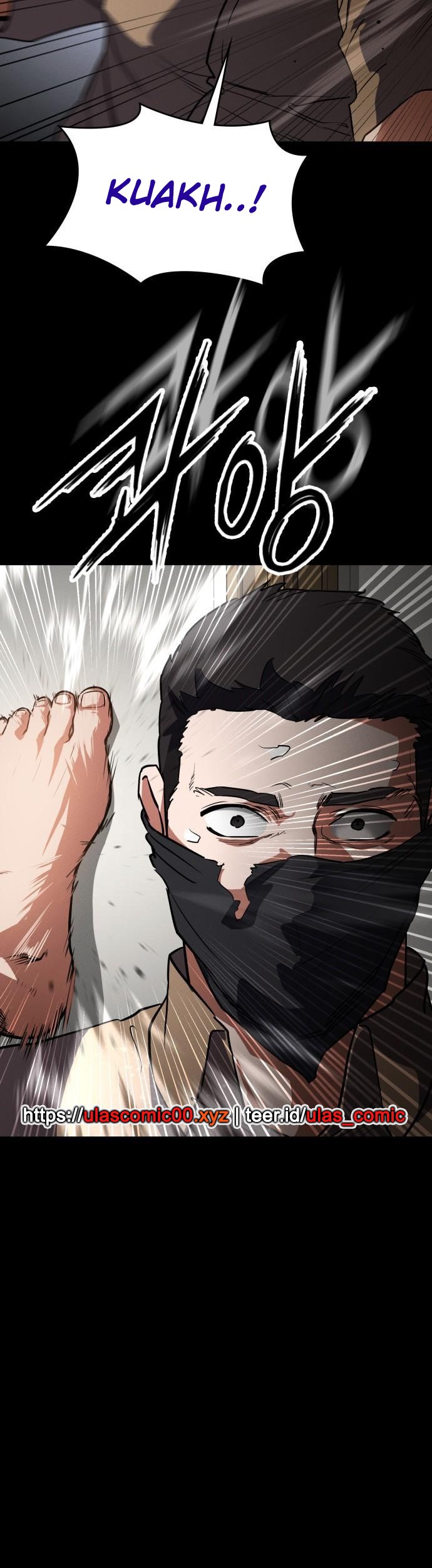 Day Walker chapter 45 halaman 26