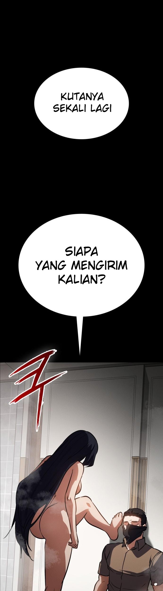 Day Walker chapter 45 halaman 27