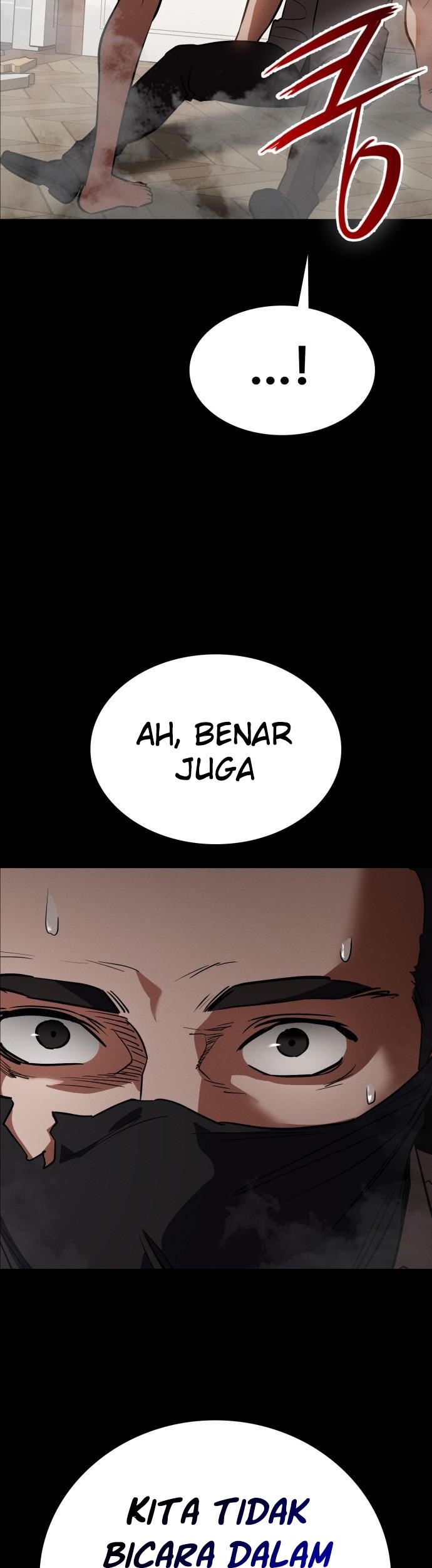 Day Walker chapter 45 halaman 28
