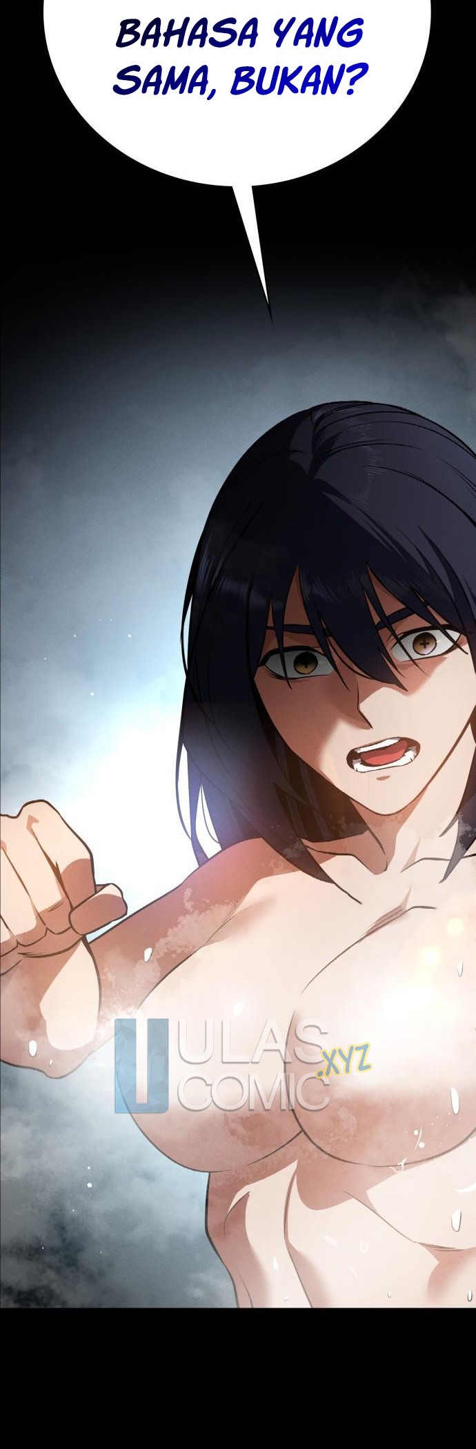 Day Walker chapter 45 halaman 29