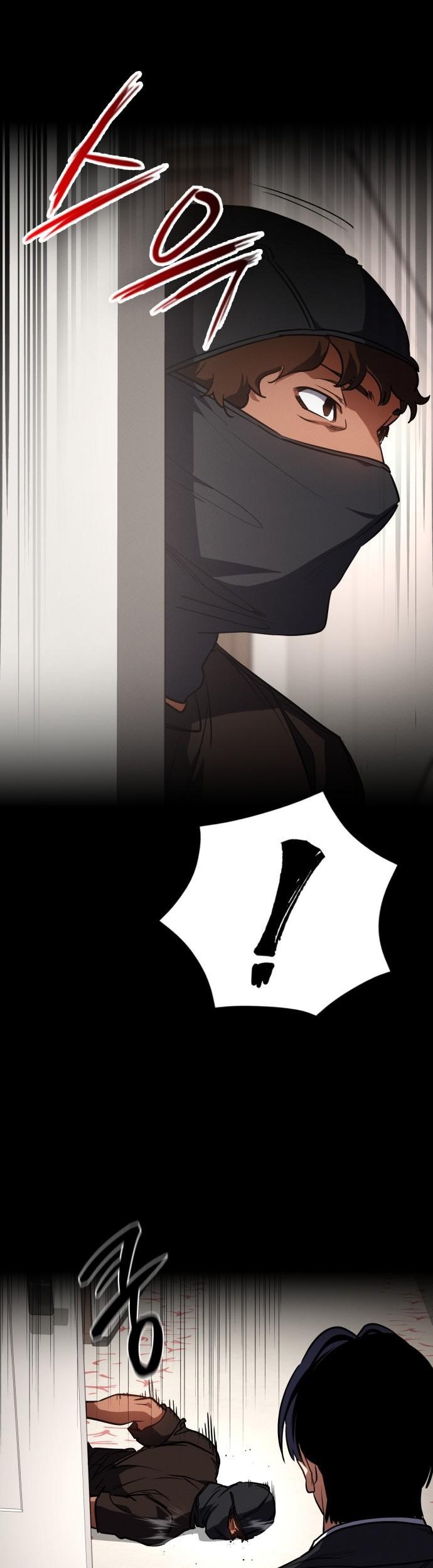 Day Walker chapter 45 halaman 38