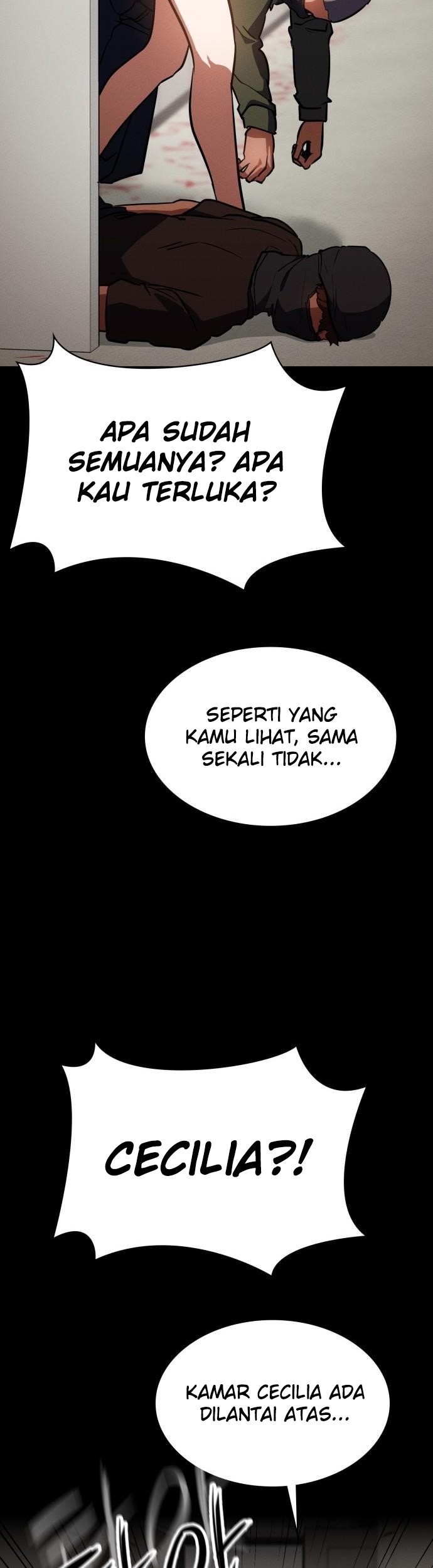 Day Walker chapter 45 halaman 40