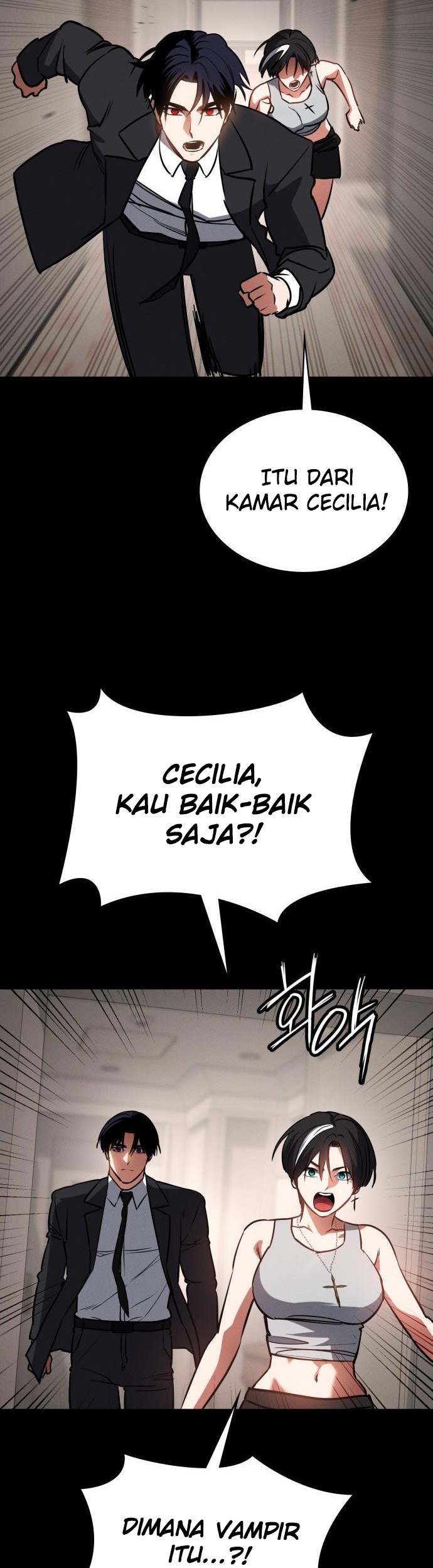 Day Walker chapter 45 halaman 51