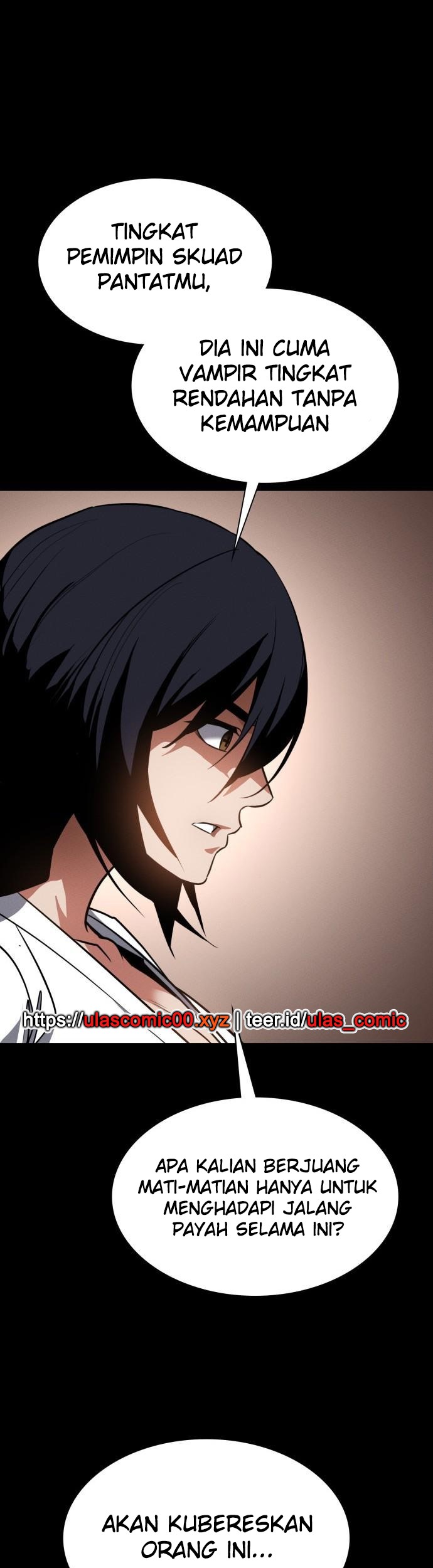 Day Walker chapter 45 halaman 54