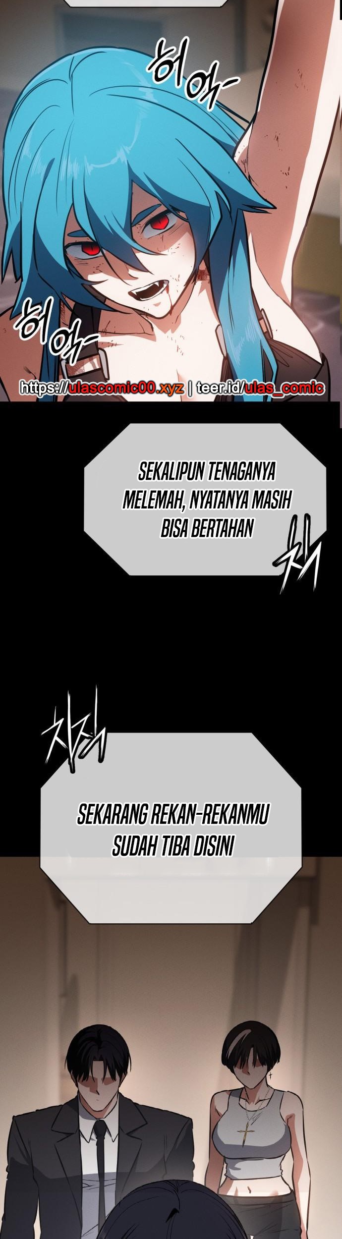 Day Walker chapter 45 halaman 56