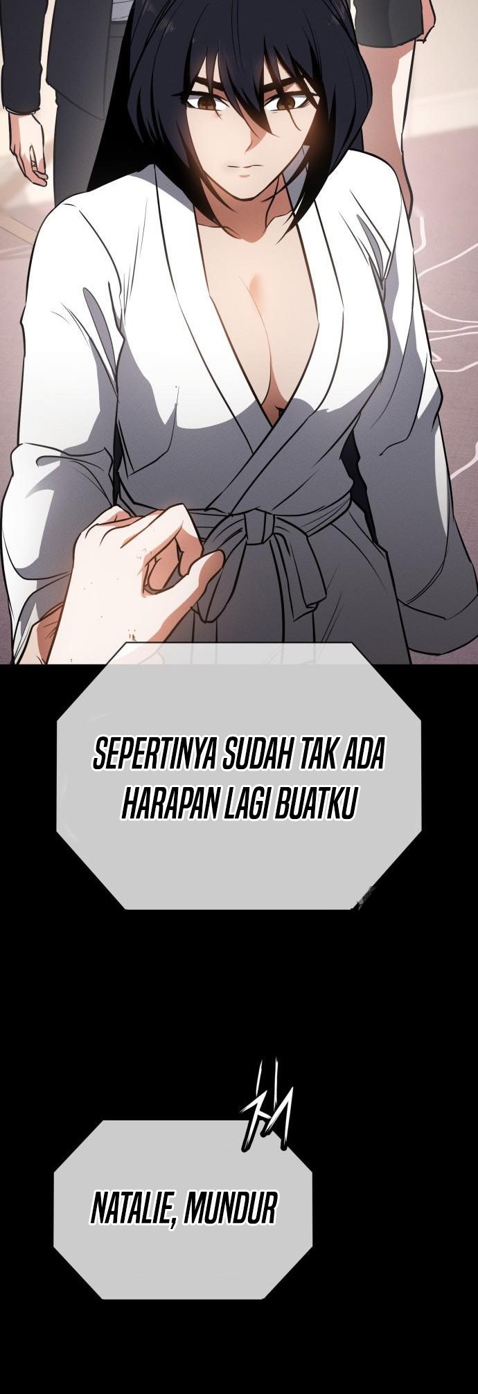 Day Walker chapter 45 halaman 57