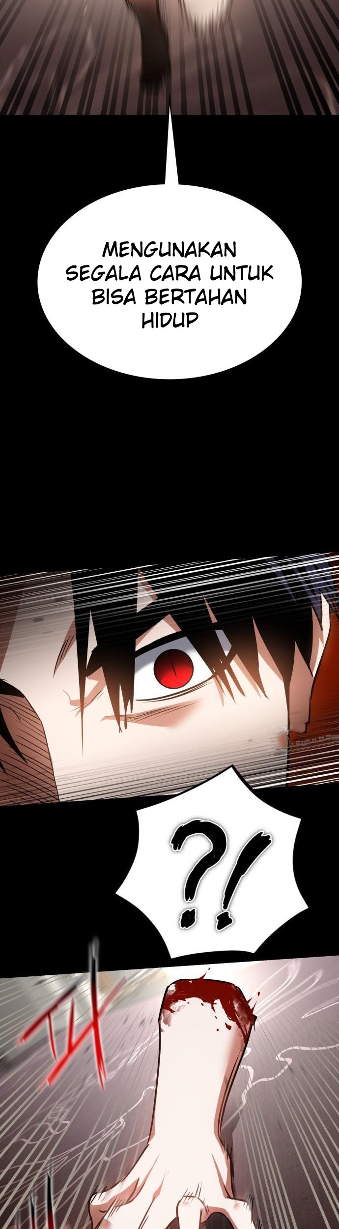 Day Walker chapter 45 halaman 63