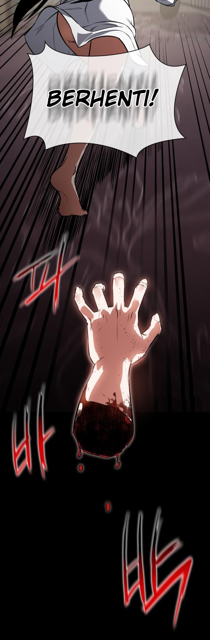 Day Walker chapter 45 halaman 65