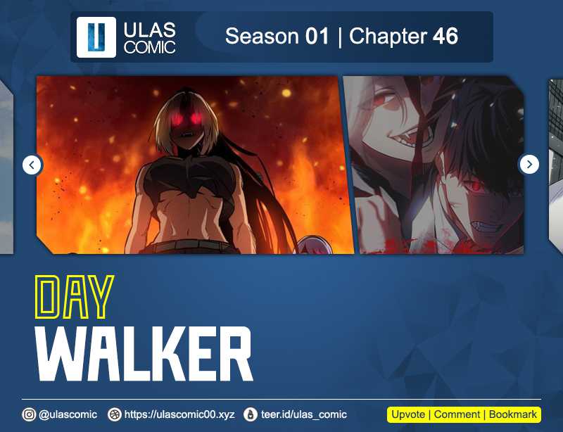 Day Walker Bab 46 halaman 1