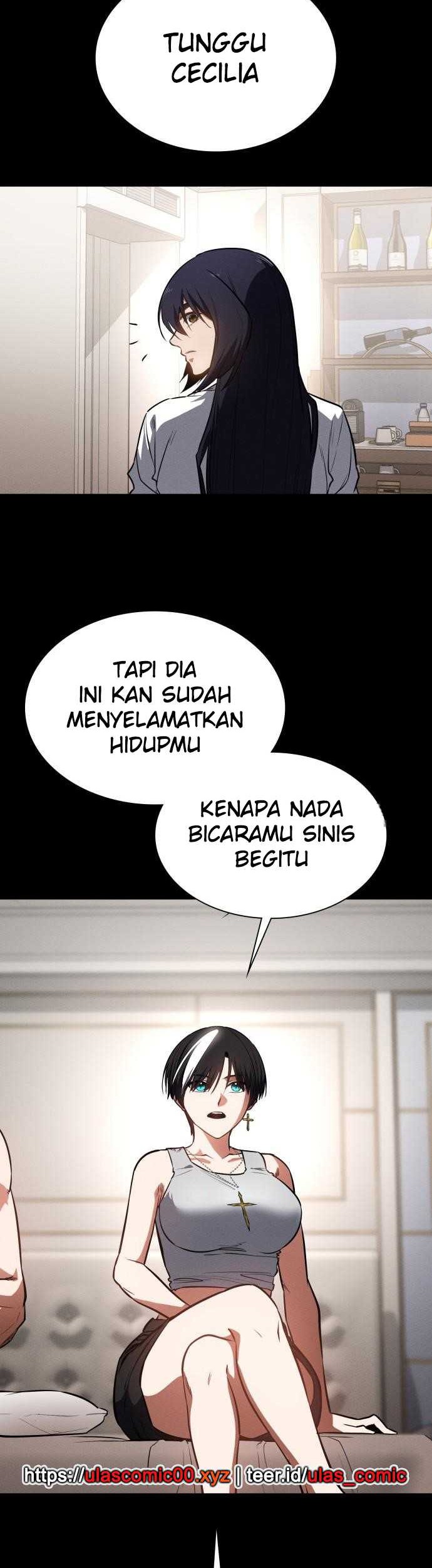 Day Walker Bab 46 halaman 17