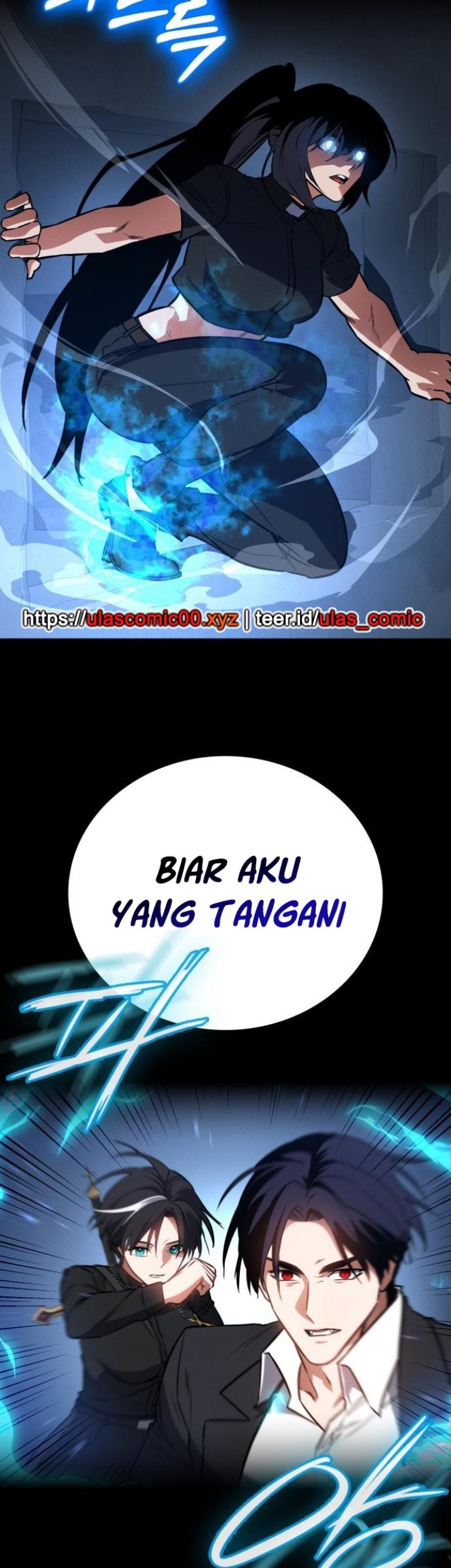 Day Walker Bab 47 halaman 12