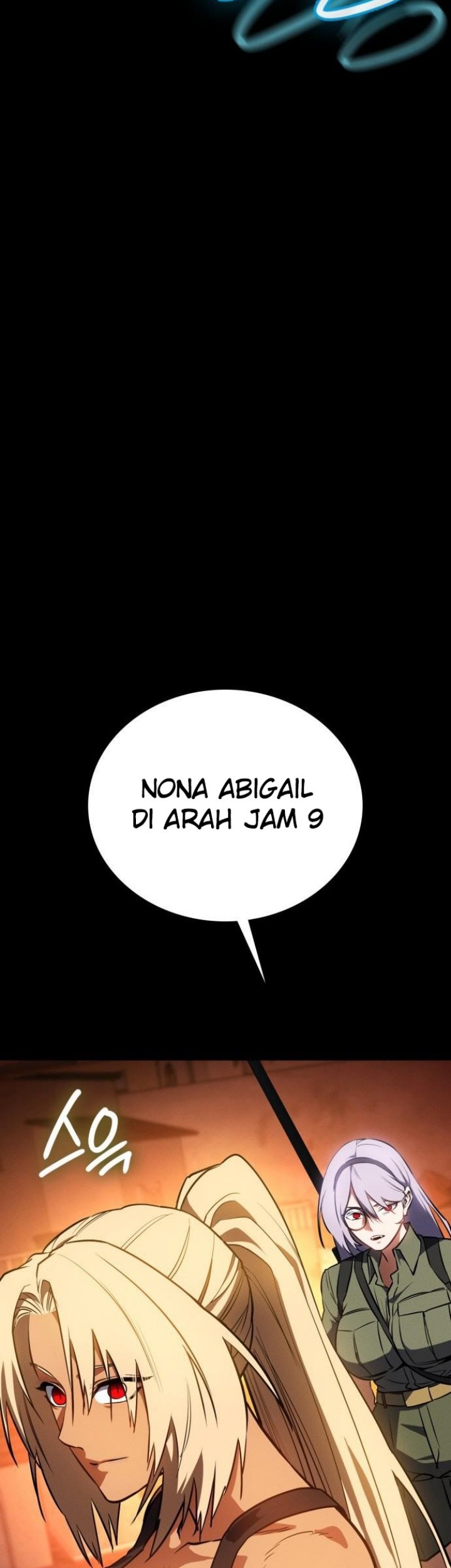 Day Walker Bab 47 halaman 13