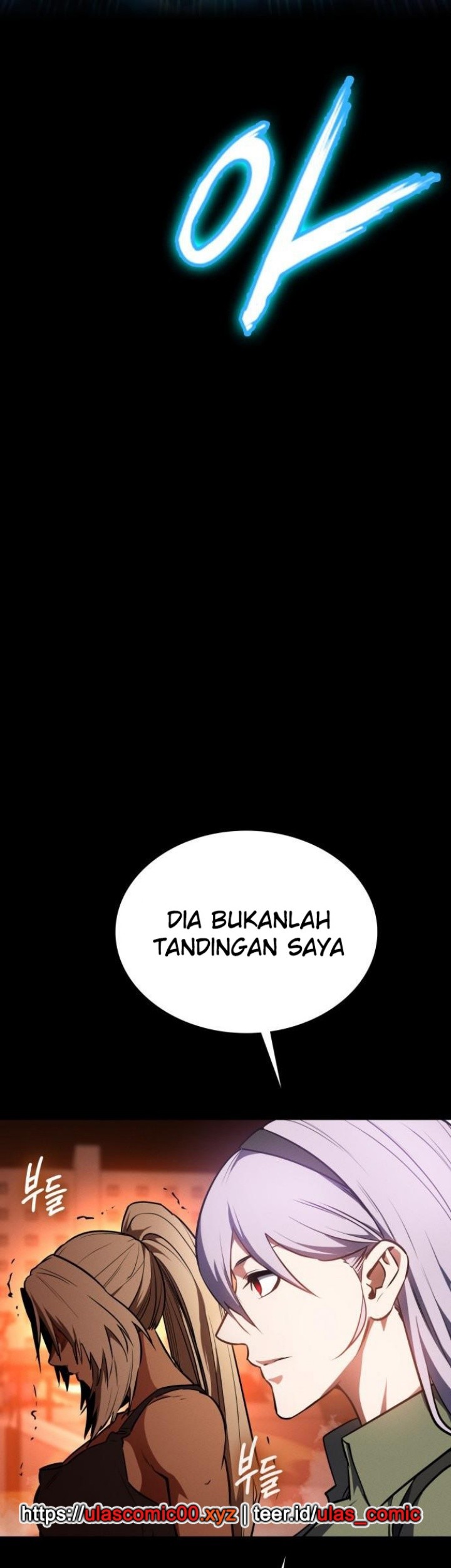 Day Walker Bab 47 halaman 16