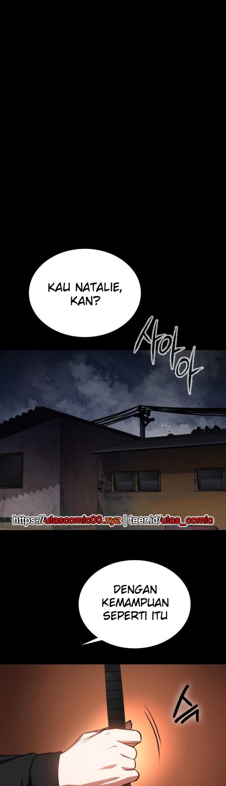 Day Walker Bab 47 halaman 43