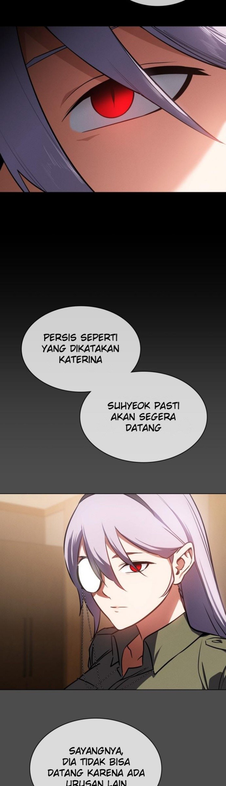 Day Walker Bab 47 halaman 61