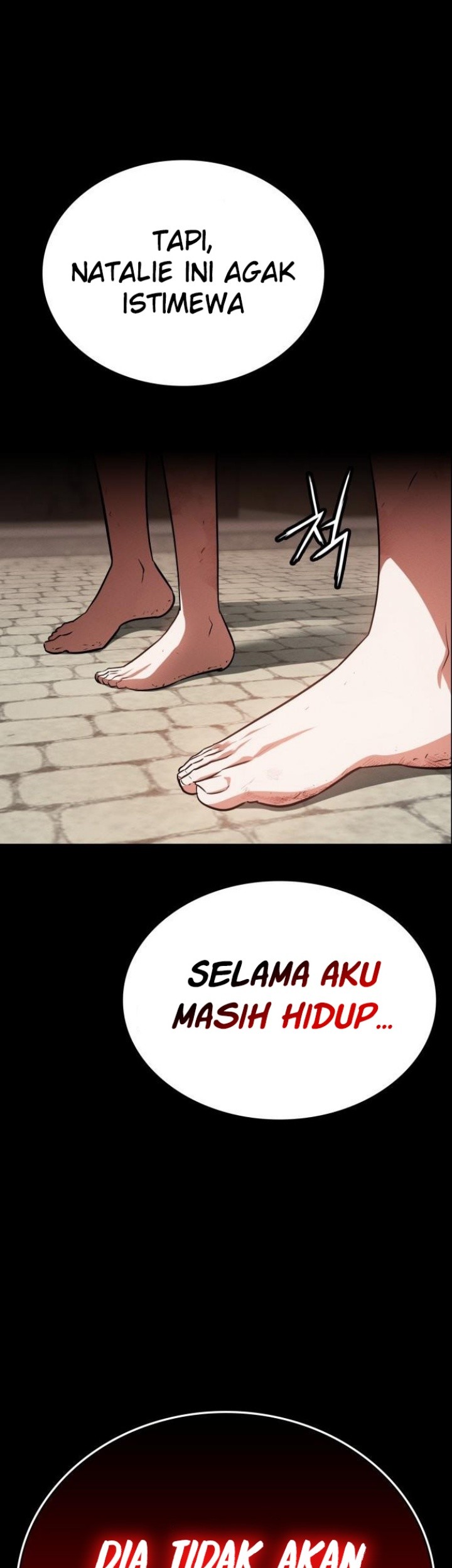 Day Walker Bab 47 halaman 71