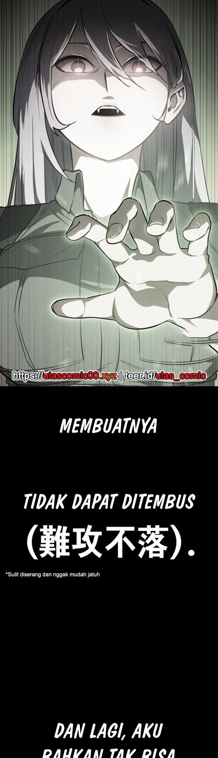 Day Walker Bab 48 halaman 29