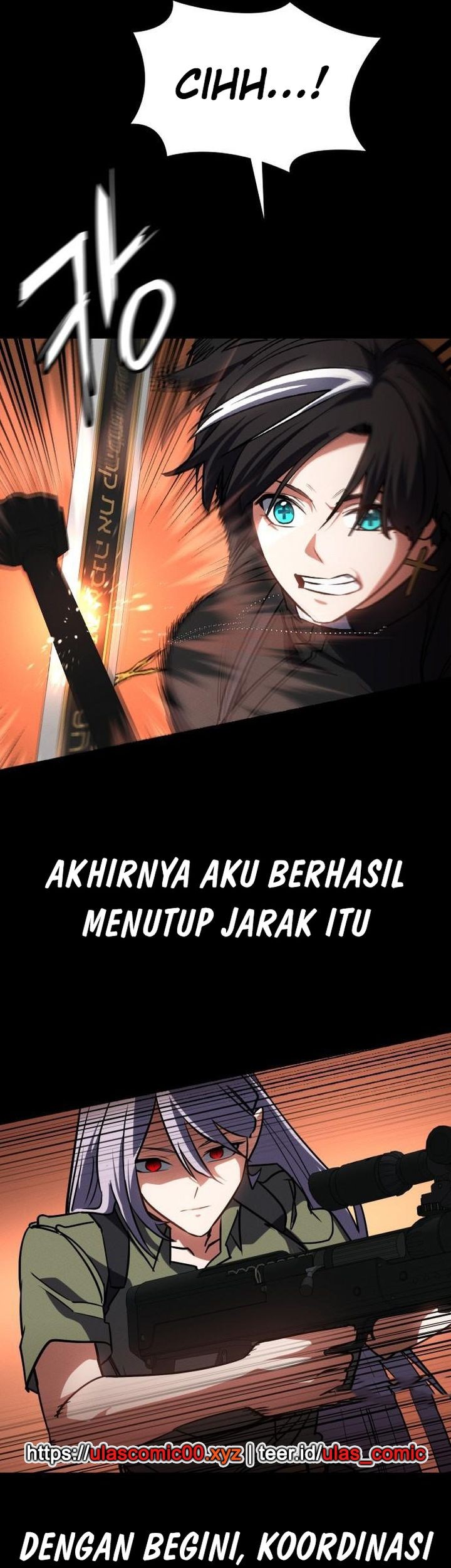 Day Walker Bab 48 halaman 62
