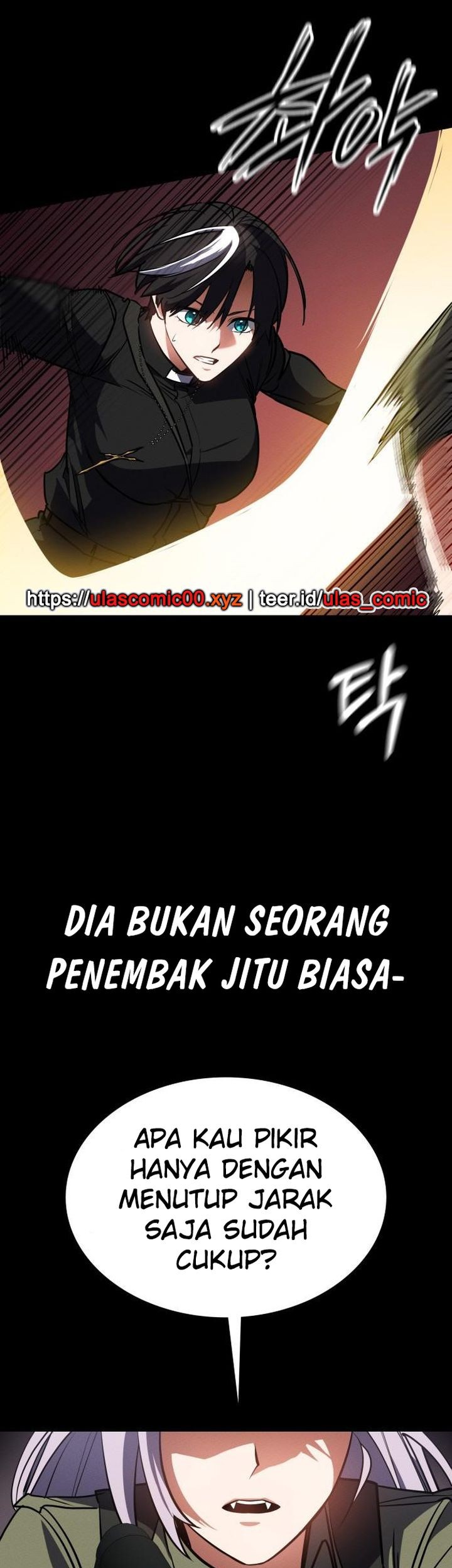 Day Walker Bab 48 halaman 66