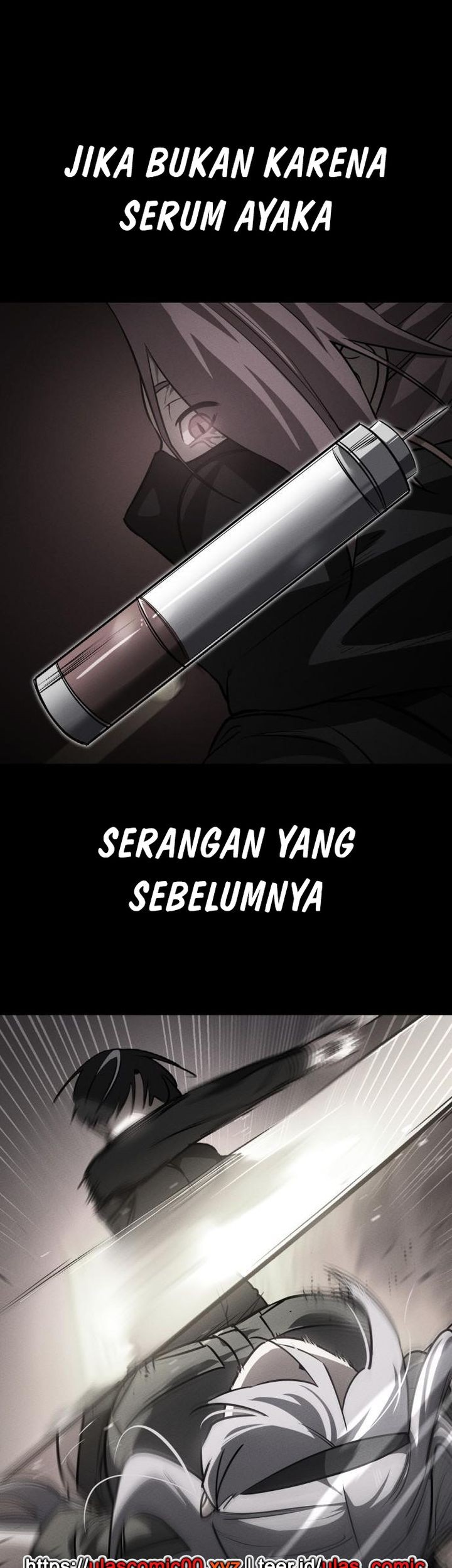 Day Walker Bab 48 halaman 77